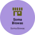 Business logo of Soma biswas
