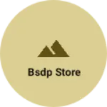 Business logo of Bsdp store