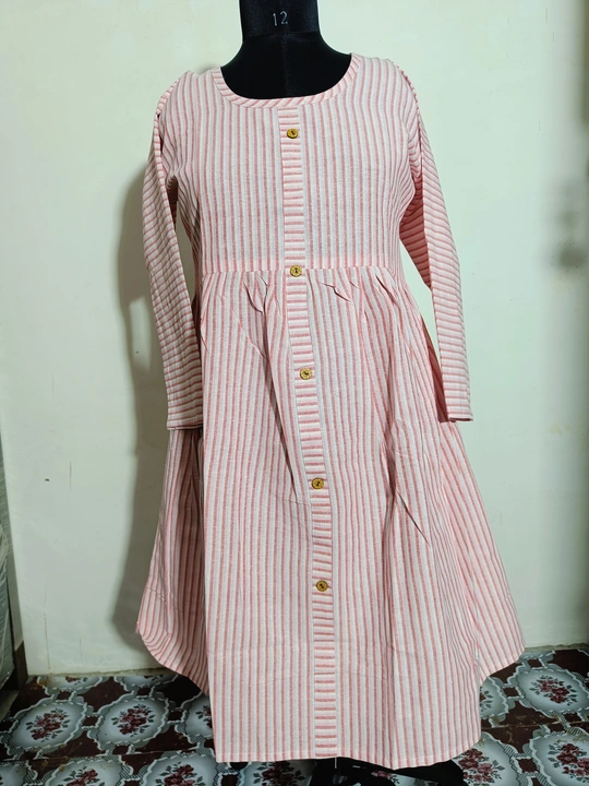 Kurti. Gown  uploaded by FARMAN COLLECTION  on 9/30/2023