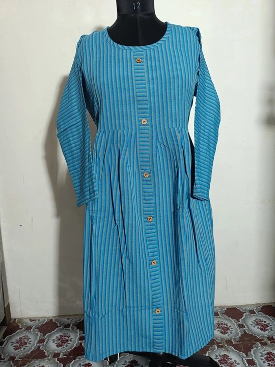 Kurti. Gown  uploaded by business on 9/30/2023