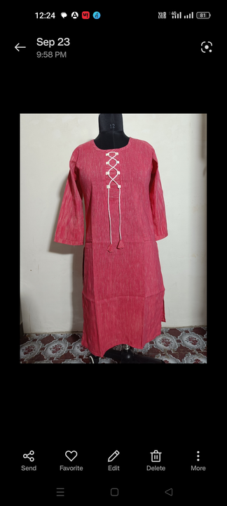 Product uploaded by FARMAN COLLECTION  on 9/30/2023