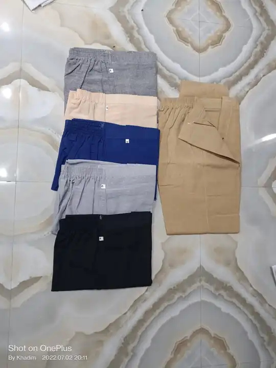 Pants  uploaded by FARMAN COLLECTION  on 9/30/2023
