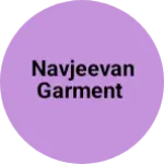 Business logo of NAVJEEVAN GARMENT