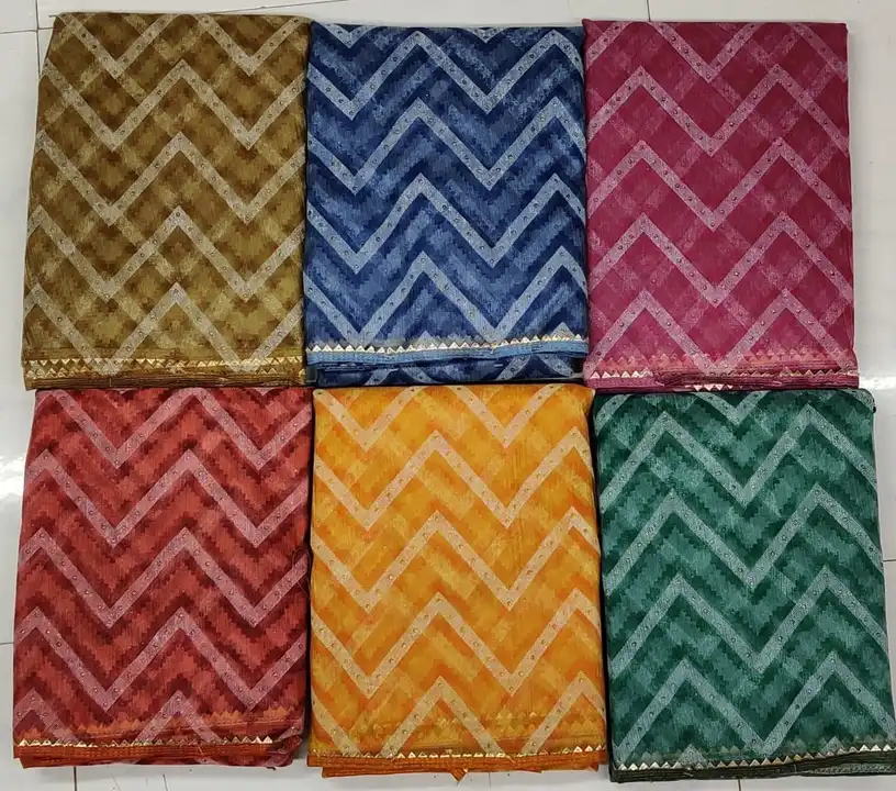 Product uploaded by TEJAS SAREES on 9/30/2023