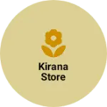 Business logo of kirana store
