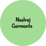 Business logo of Neelraj garments