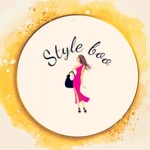 Business logo of Styleboo fashion hub 
