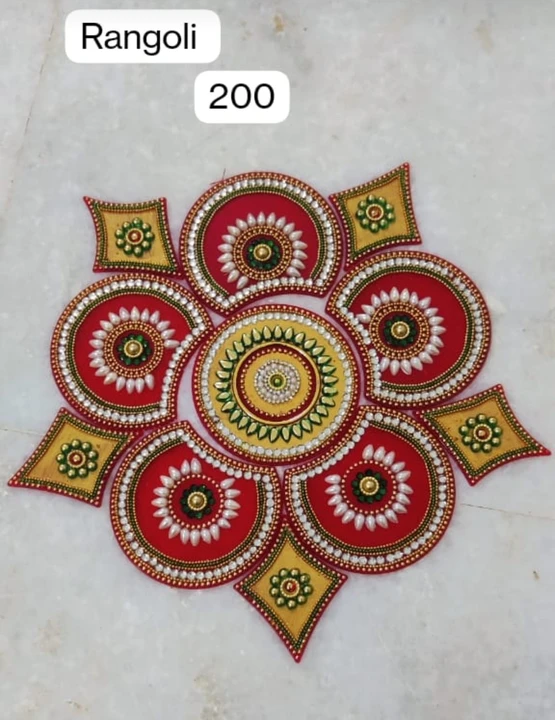 Post image I want 3 350-1200 of Decoration  at a total order value of 1000. Please send me price if you have this available.
