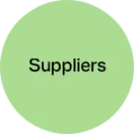 Business logo of Suppliers