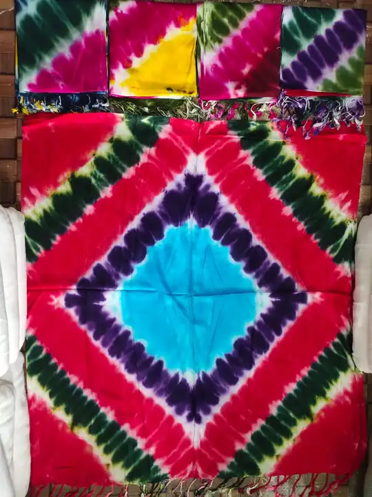 36*80 rayon uploaded by Upkar textile on 9/30/2023