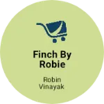 Business logo of FINCH BY ROBIE