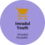 Business logo of Imradul youth cluth senter