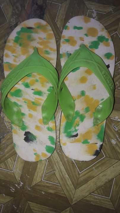 Fancy Slipers uploaded by Pooja International Sportswear  on 3/22/2021