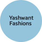 Business logo of Yashwant fashions