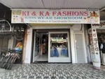 Business logo of KI AND KA FASHIONS