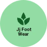 Business logo of JJ foot wear