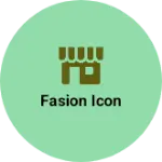 Business logo of Fasion icon