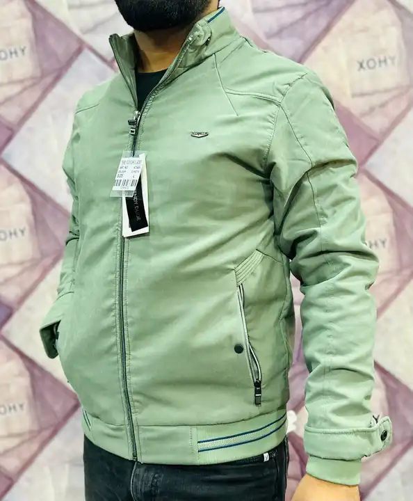Men's jacket  uploaded by Jameel fashion point(XOHY) on 9/30/2023