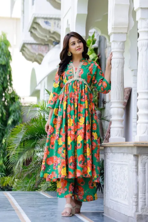 Kurti collection  uploaded by business on 9/30/2023