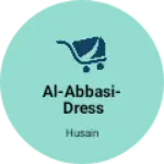 Business logo of Al-abbasi-dress