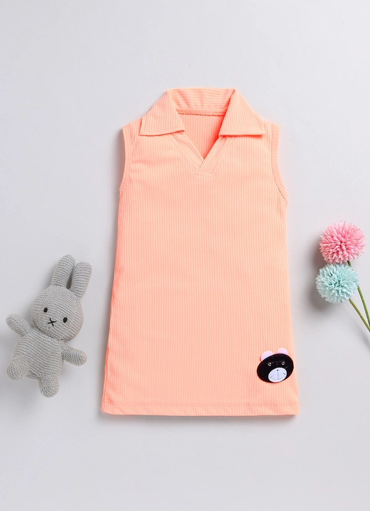 Long Polo Drop niddle Top light weight uploaded by business on 9/30/2023