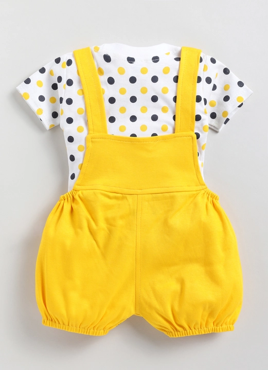 Cute Bunny Dungarees  uploaded by Thanisha Enterprise (Mommy Club) on 9/30/2023