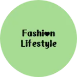 Business logo of Fashion lifestyle