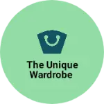 Business logo of The unique wardrobe
