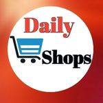 Business logo of Daily Shops