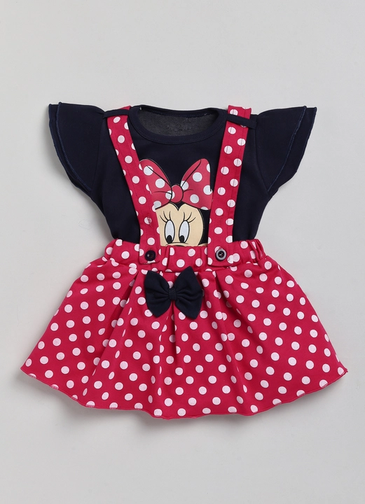 Micky mouse top and bottom set 16/18 uploaded by Thanisha Enterprise (Mommy Club) on 8/5/2023