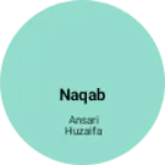 Business logo of Naqab