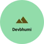 Business logo of Devbhumi