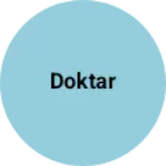 Business logo of Doktar