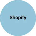 Business logo of Shopify