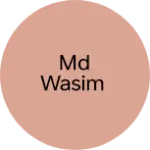 Business logo of Md Wasim