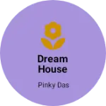 Business logo of Dream house fashion