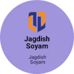 Business logo of Jagdish soyam