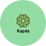 Business logo of Kapda