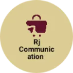 Business logo of RJ communication