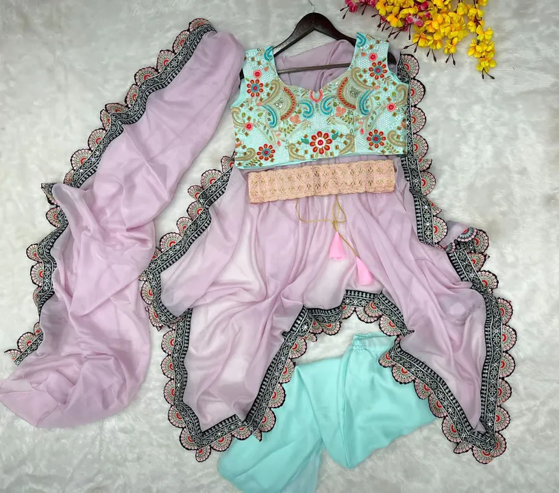 Dress collection uploaded by VINAYAK desinger  on 10/1/2023