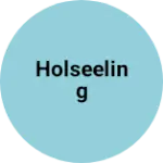 Business logo of Holseeling