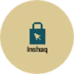 Business logo of Inshaq