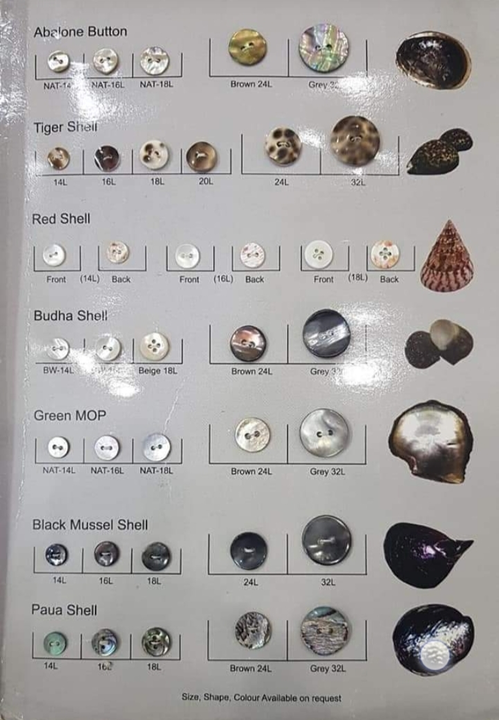 Shell 🐚 Buttons  uploaded by AD CREATION on 10/1/2023