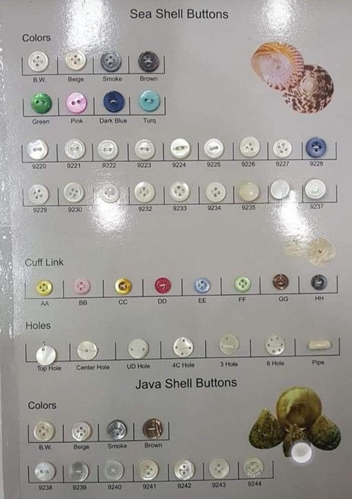 Shell 🐚 Buttons  uploaded by AD CREATION on 10/1/2023