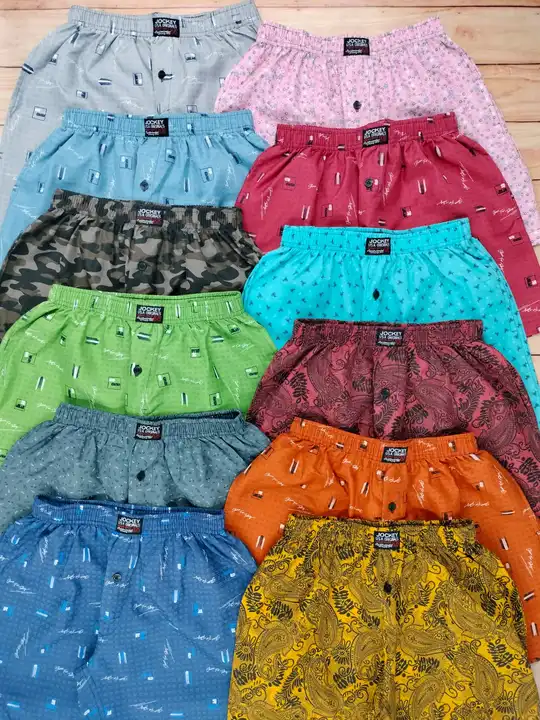 Boxers uploaded by Yahaya traders on 10/1/2023