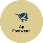 Business logo of Ap footwear