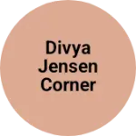 Business logo of Divya Jensen corner