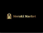 Business logo of Meraki Market