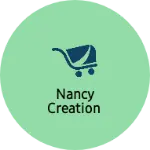 Business logo of Nancy creation