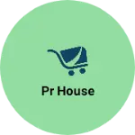 Business logo of PR HOUSE